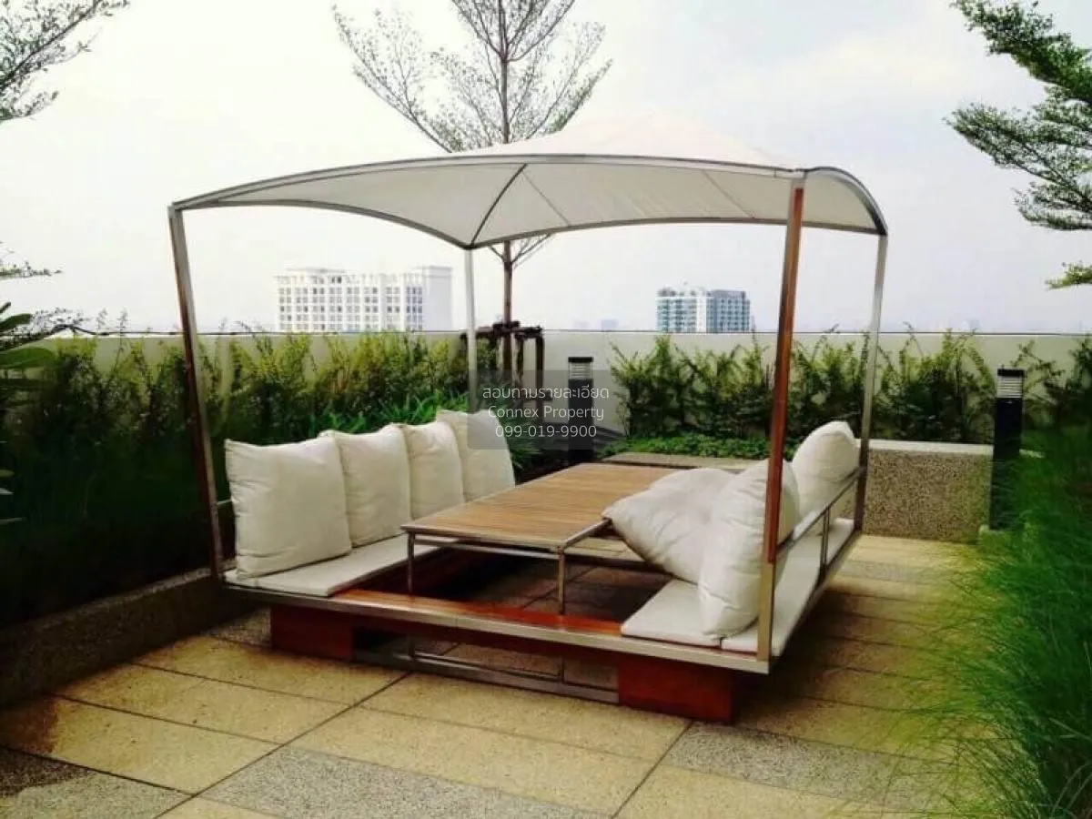 FOR RENT condo , Sense Phaholyothin , BTS-Saphan Khwai , Sam Sen 