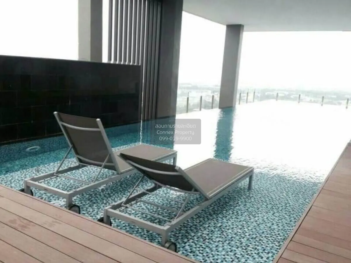 FOR RENT condo , Sense Phaholyothin , BTS-Saphan Khwai , Sam Sen 