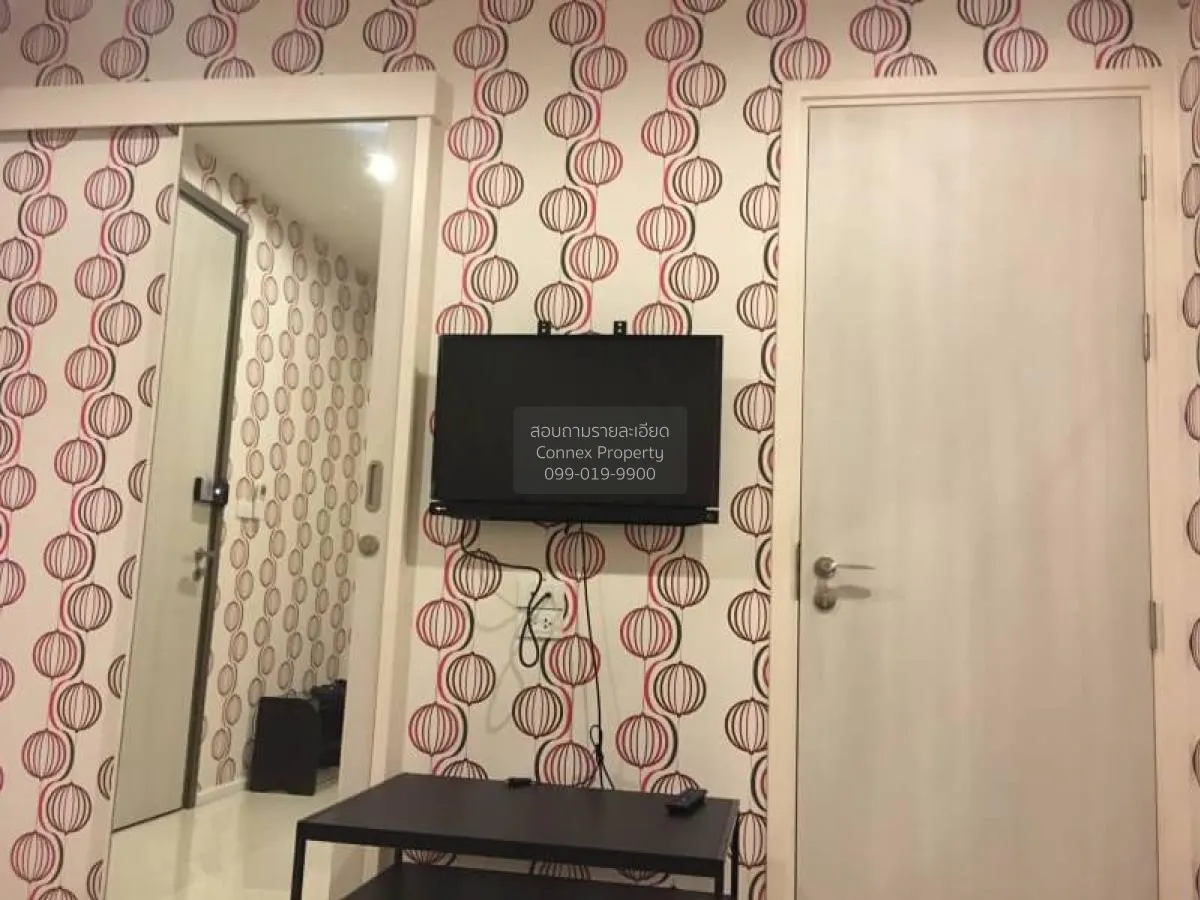 FOR RENT condo , Sense Phaholyothin , BTS-Saphan Khwai , Sam Sen  3