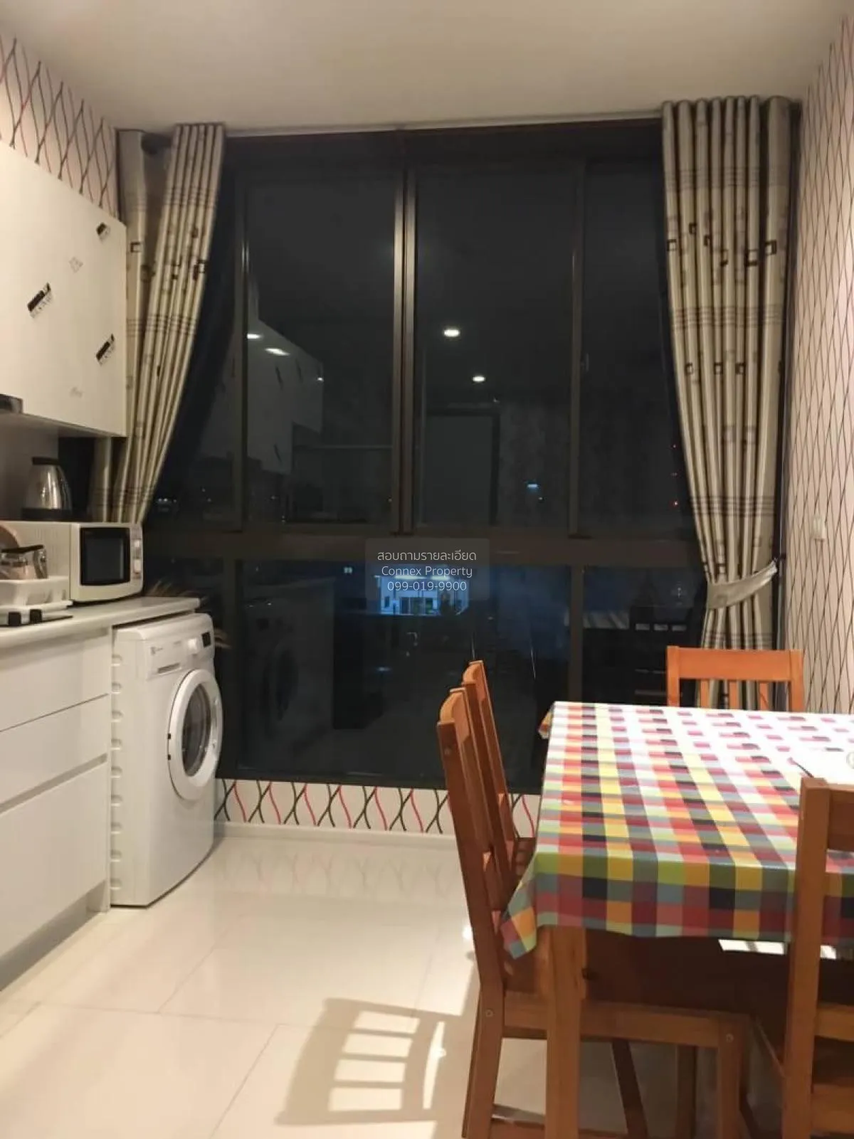FOR RENT condo , Sense Phaholyothin , BTS-Saphan Khwai , Sam Sen 