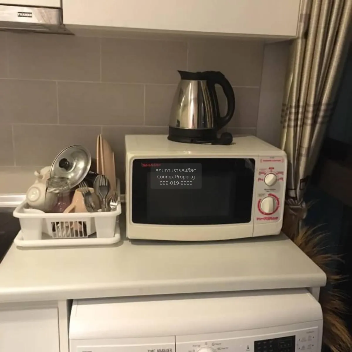 FOR RENT condo , Sense Phaholyothin , BTS-Saphan Khwai , Sam Sen 