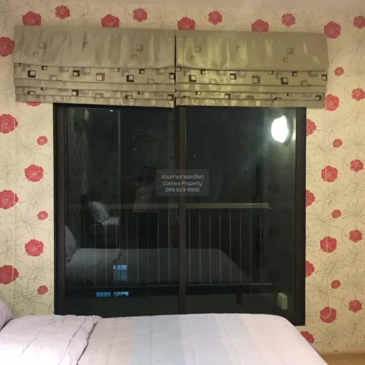 FOR RENT condo , Sense Phaholyothin , BTS-Saphan Khwai , Sam Sen 