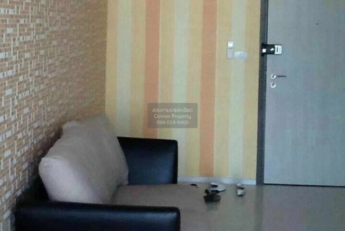 ขายคอนโด  เซนส์ พหลโยธิน BTS-สะพานควาย สามเสนใน เขต พญาไท กรุงเทพ 1