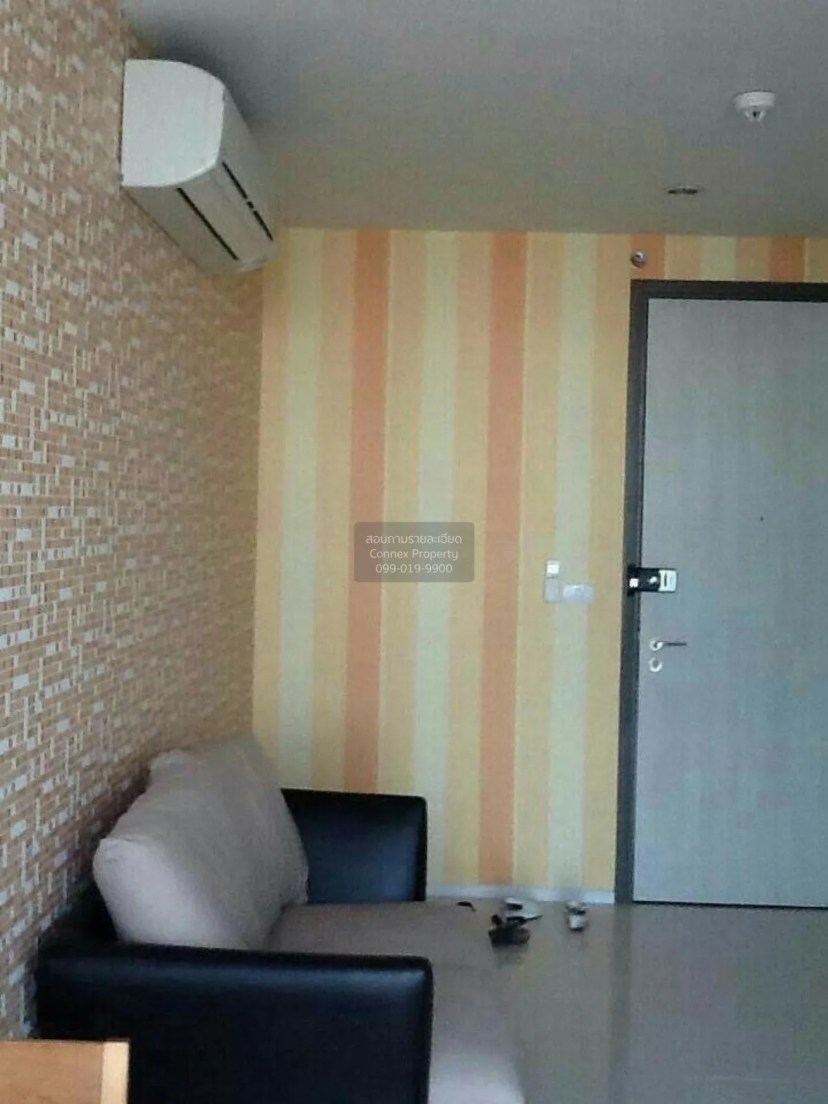 เช่าคอนโด  เซนส์ พหลโยธิน BTS-สะพานควาย สามเสนใน เขต พญาไท กรุงเท 2