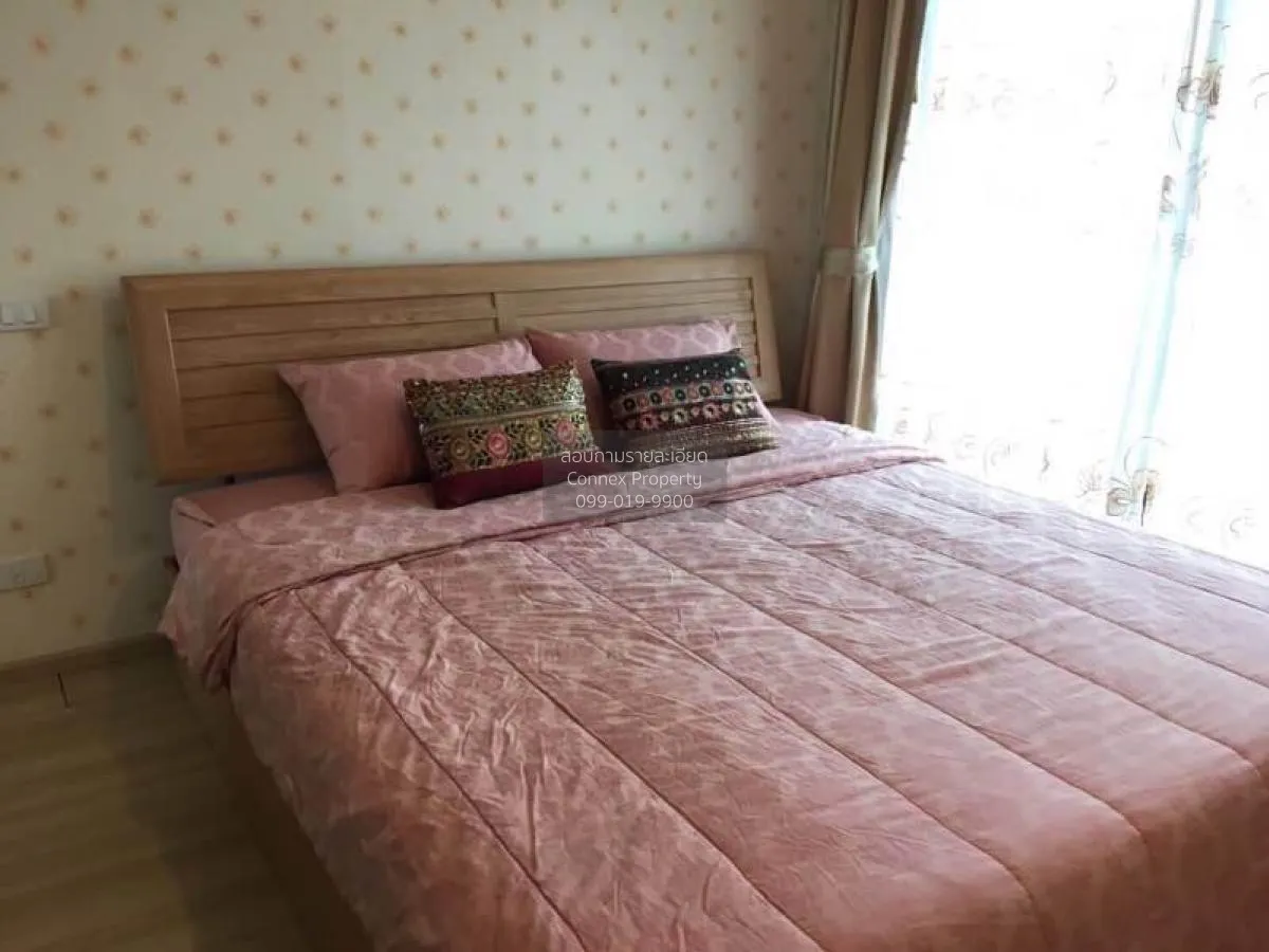 เช่าคอนโด  เซนส์ พหลโยธิน BTS-สะพานควาย สามเสนใน เขต พญาไท กรุงเท 4