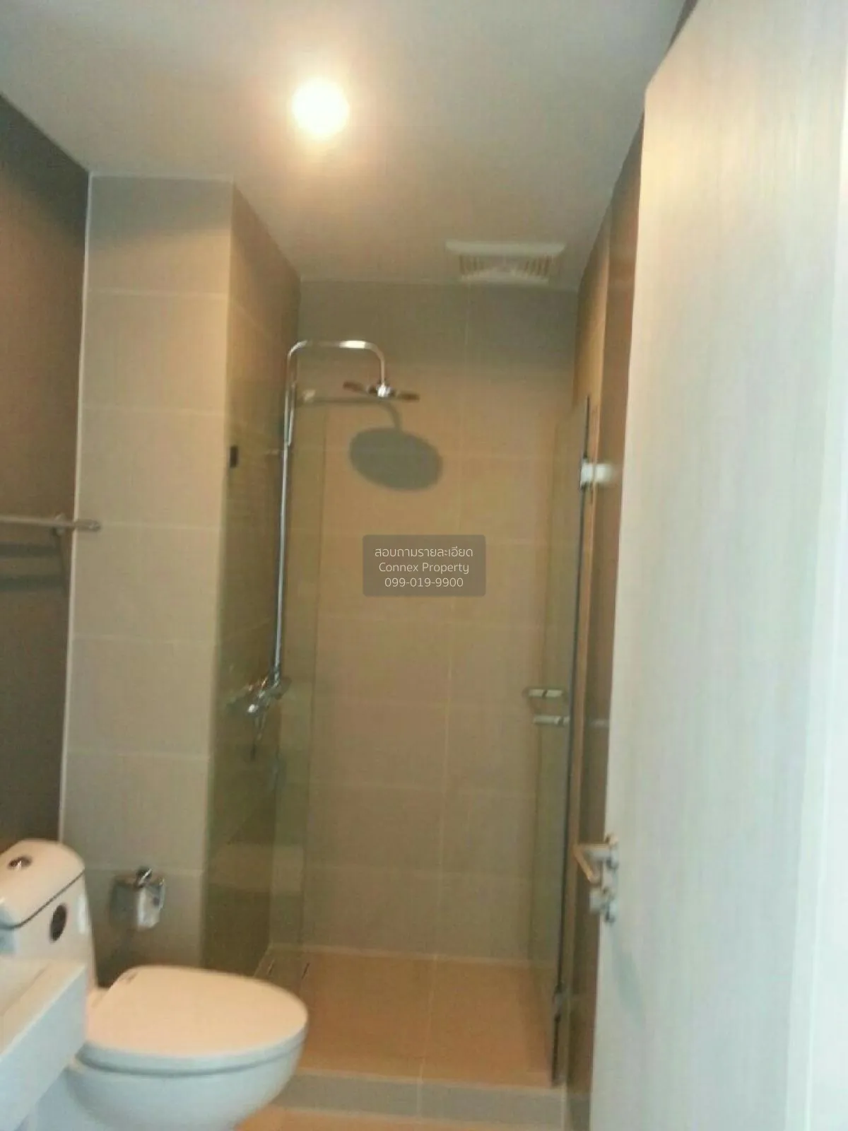 เช่าคอนโด  เซนส์ พหลโยธิน BTS-สะพานควาย สามเสนใน เขต พญาไท กรุงเท