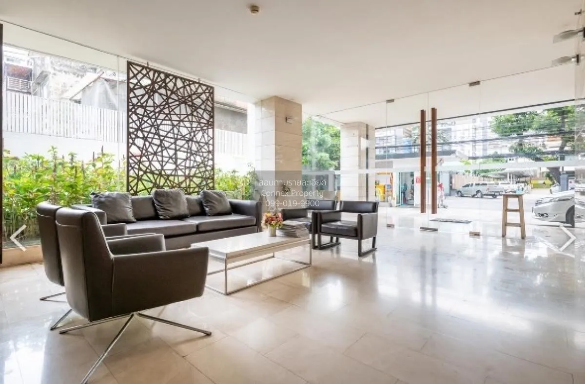 เช่าคอนโด  เซนส์ พหลโยธิน BTS-สะพานควาย สามเสนใน เขต พญาไท กรุงเท