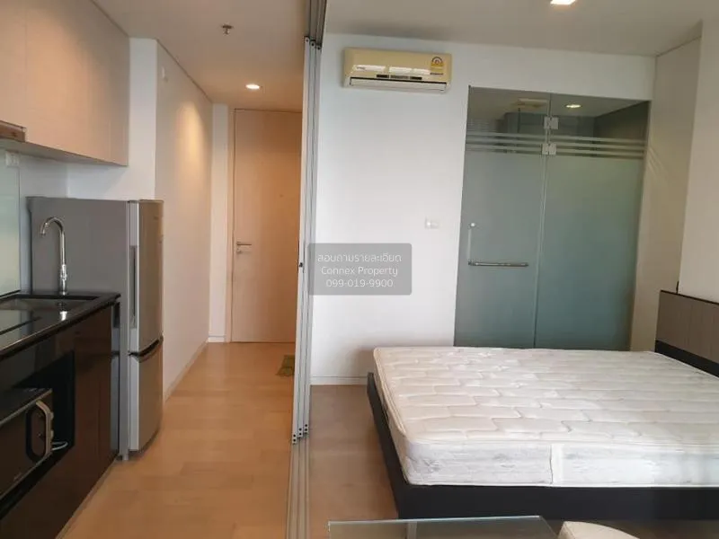 เช่าคอนโด  ไซมีส ราชครู คอนโด BTS-อารีย์ สามเสนใน เขต พญาไท กรุงเ 4