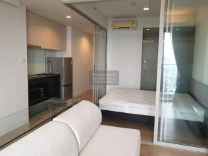 เช่าคอนโด  ไซมีส ราชครู คอนโด BTS-อารีย์ สามเสนใน เขต พญาไท กรุงเทพ CX-50433