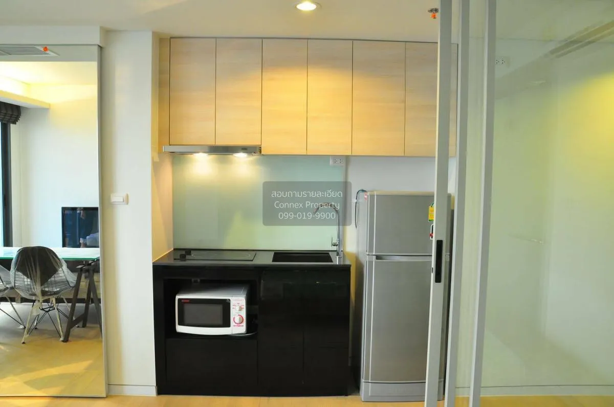 เช่าคอนโด  ไซมีส ราชครู คอนโด BTS-อารีย์ สามเสนใน เขต พญาไท กรุงเ