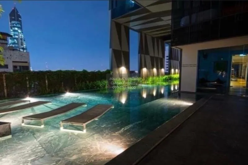 FOR RENT condo , Siamese Ratchakru , BTS-Ari , Sam Sen Nai , Phay