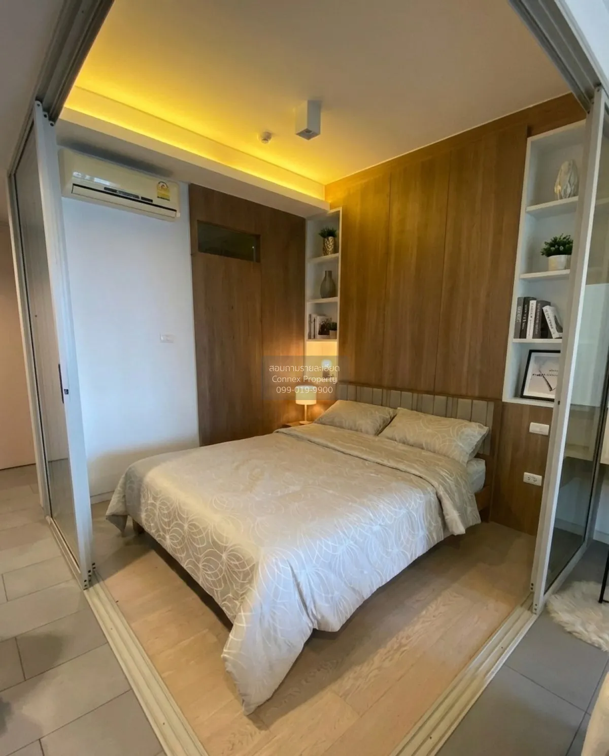 เช่าคอนโด  ไซมีส ราชครู คอนโด BTS-อารีย์ สามเสนใน เขต พญาไท กรุงเ 2