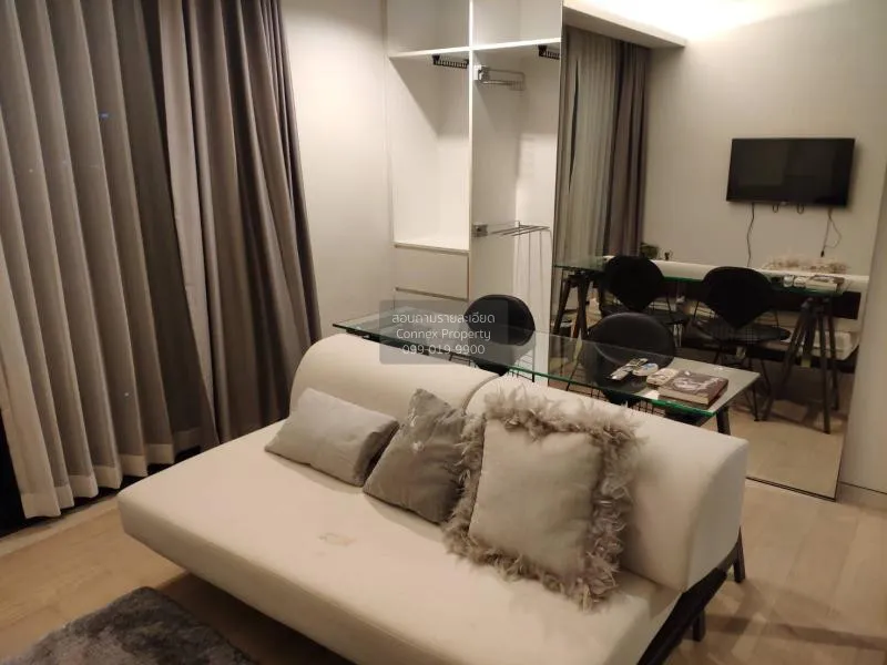 เช่าคอนโด  ไซมีส ราชครู คอนโด BTS-อารีย์ สามเสนใน เขต พญาไท กรุงเ 2