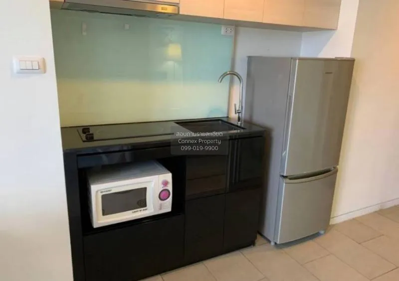 เช่าคอนโด  ไซมีส ราชครู คอนโด BTS-อารีย์ สามเสนใน เขต พญาไท กรุงเ 3