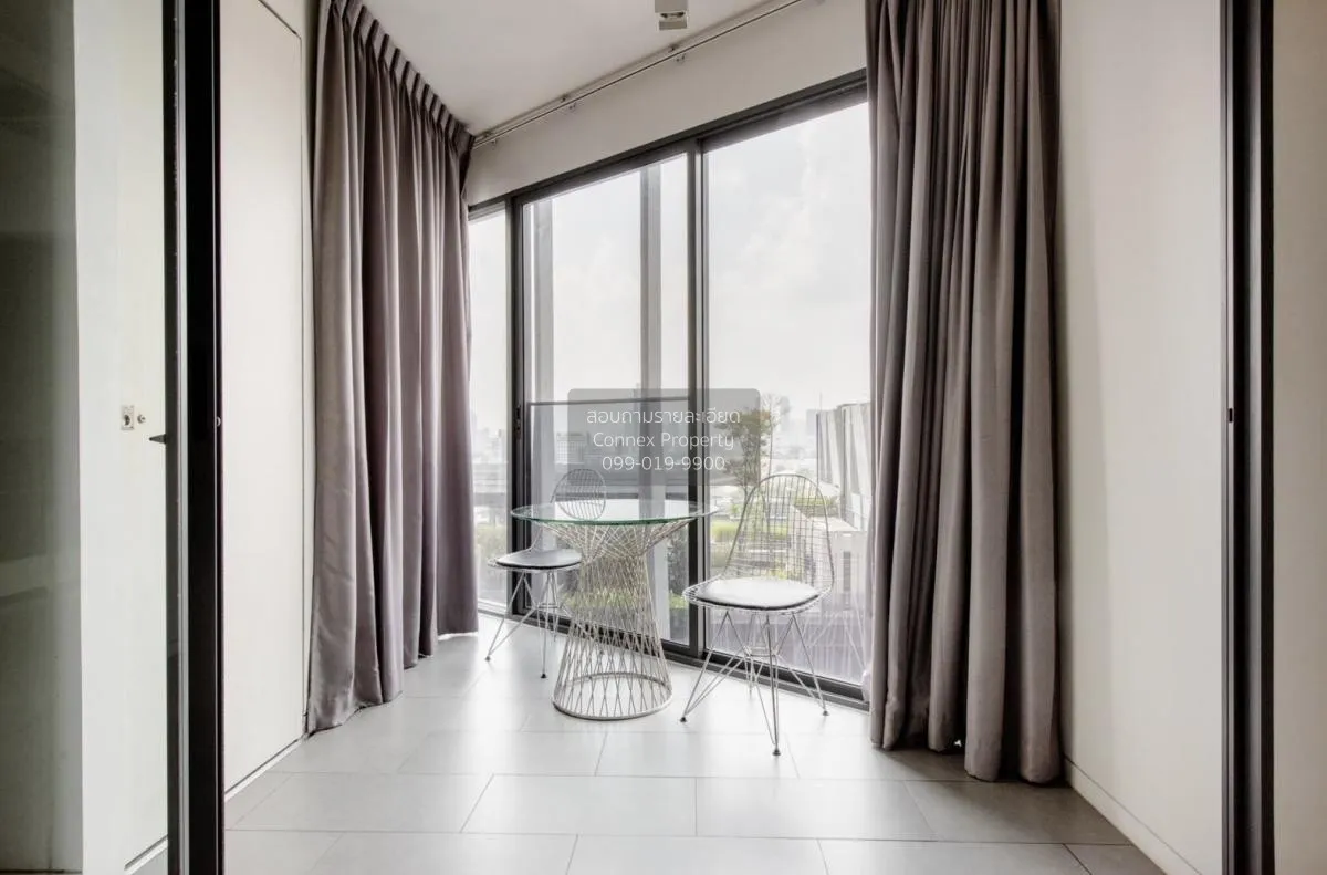 เช่าคอนโด  ไซมีส ราชครู คอนโด BTS-อารีย์ สามเสนใน เขต พญาไท กรุงเ