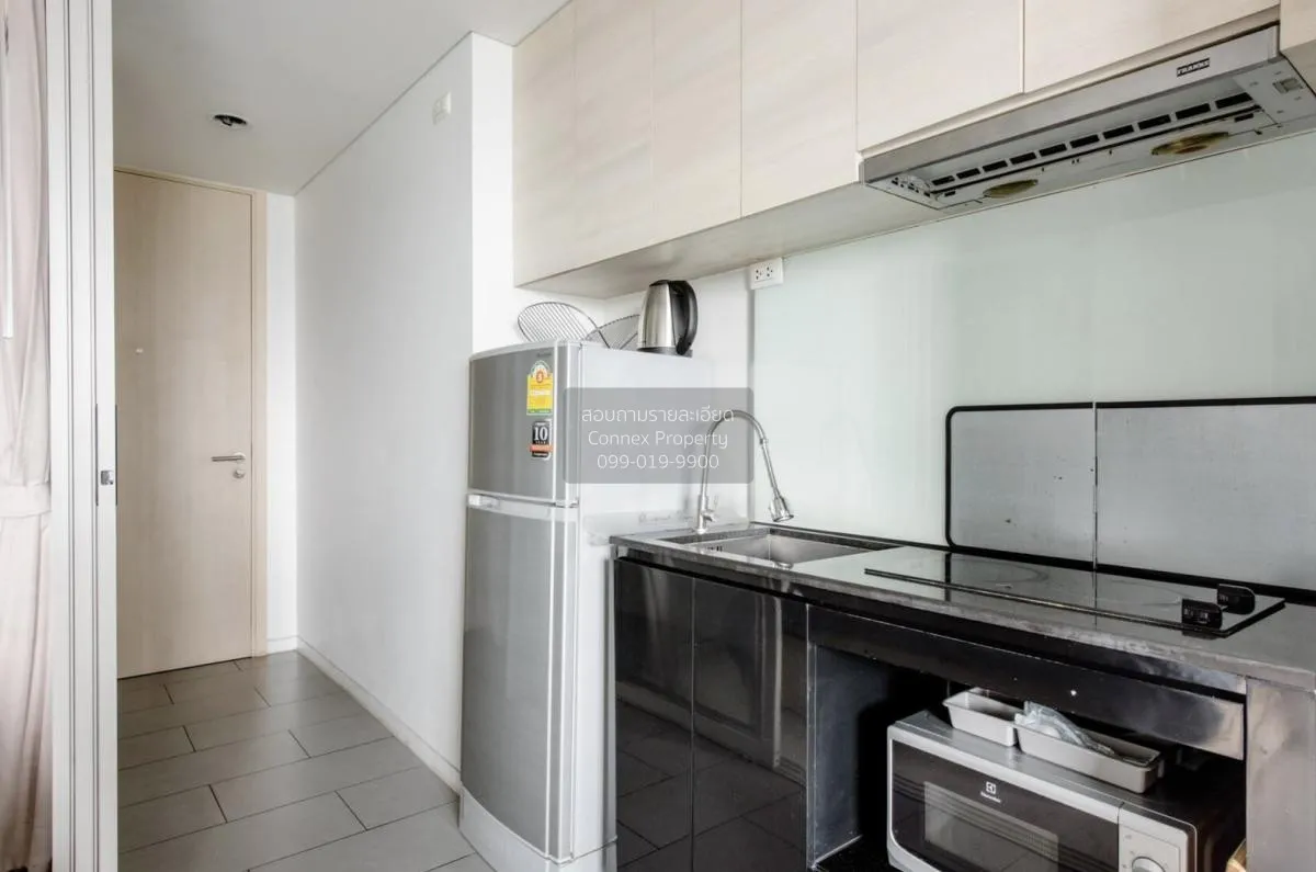 เช่าคอนโด  ไซมีส ราชครู คอนโด BTS-อารีย์ สามเสนใน เขต พญาไท กรุงเ