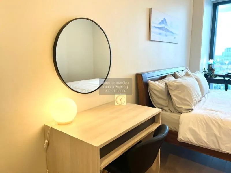 เช่าคอนโด  ไซมีส ราชครู คอนโด BTS-อารีย์ สามเสนใน เขต พญาไท กรุงเ