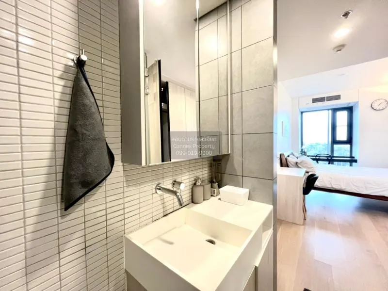 เช่าคอนโด  ไซมีส ราชครู คอนโด BTS-อารีย์ สามเสนใน เขต พญาไท กรุงเ