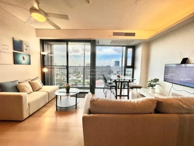 เช่าคอนโด  ไซมีส ราชครู คอนโด BTS-อารีย์ สามเสนใน เขต พญาไท กรุงเ 3