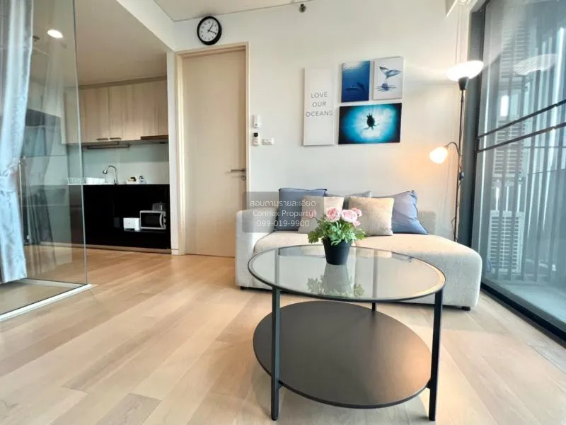 เช่าคอนโด  ไซมีส ราชครู คอนโด BTS-อารีย์ สามเสนใน เขต พญาไท กรุงเ 4