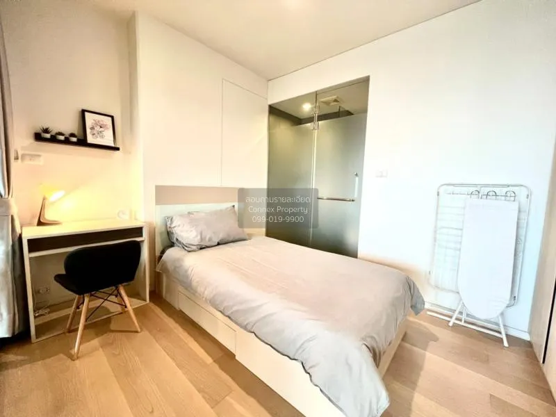 เช่าคอนโด  ไซมีส ราชครู คอนโด BTS-อารีย์ สามเสนใน เขต พญาไท กรุงเ