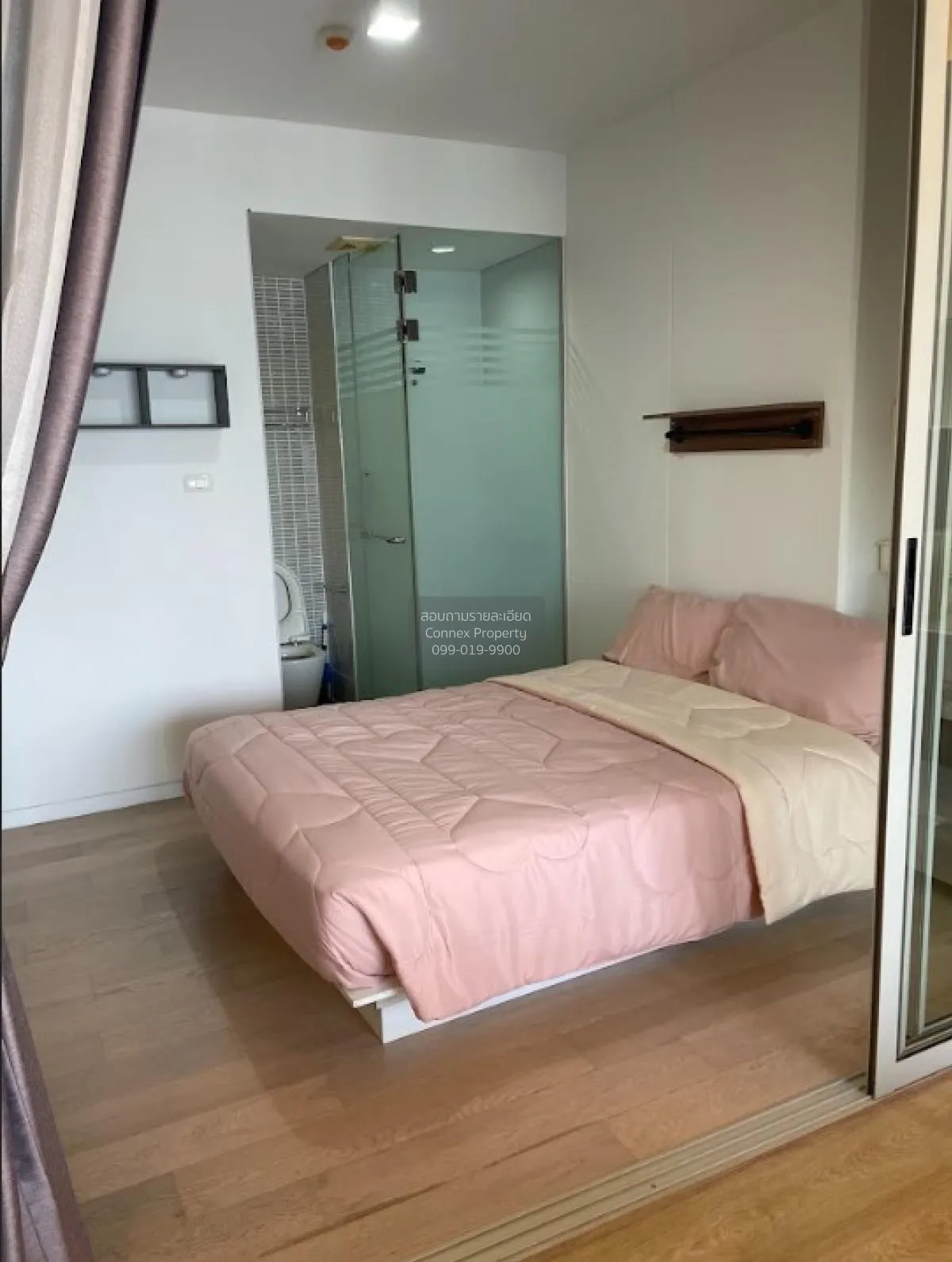 เช่าคอนโด  ไซมีส ราชครู คอนโด BTS-อารีย์ สามเสนใน เขต พญาไท กรุงเ 3