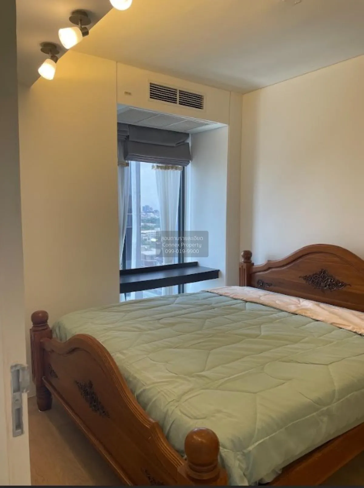 เช่าคอนโด  ไซมีส ราชครู คอนโด BTS-อารีย์ สามเสนใน เขต พญาไท กรุงเ 4