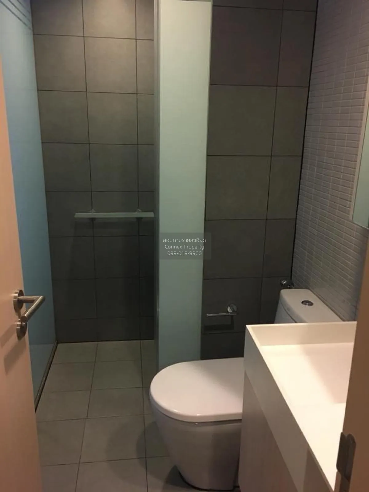 เช่าคอนโด  ไซมีส ราชครู คอนโด BTS-อารีย์ สามเสนใน เขต พญาไท กรุงเ