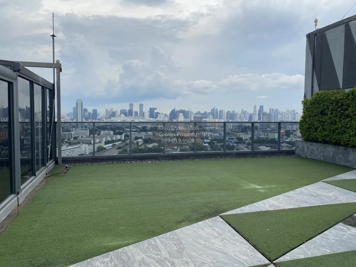 เช่าคอนโด  ไซมีส ราชครู คอนโด BTS-อารีย์ สามเสนใน เขต พญาไท กรุงเ