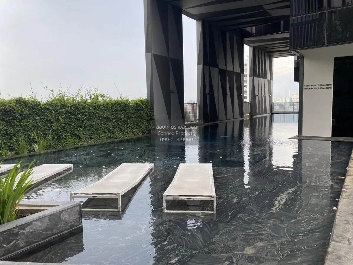 เช่าคอนโด  ไซมีส ราชครู คอนโด BTS-อารีย์ สามเสนใน เขต พญาไท กรุงเ