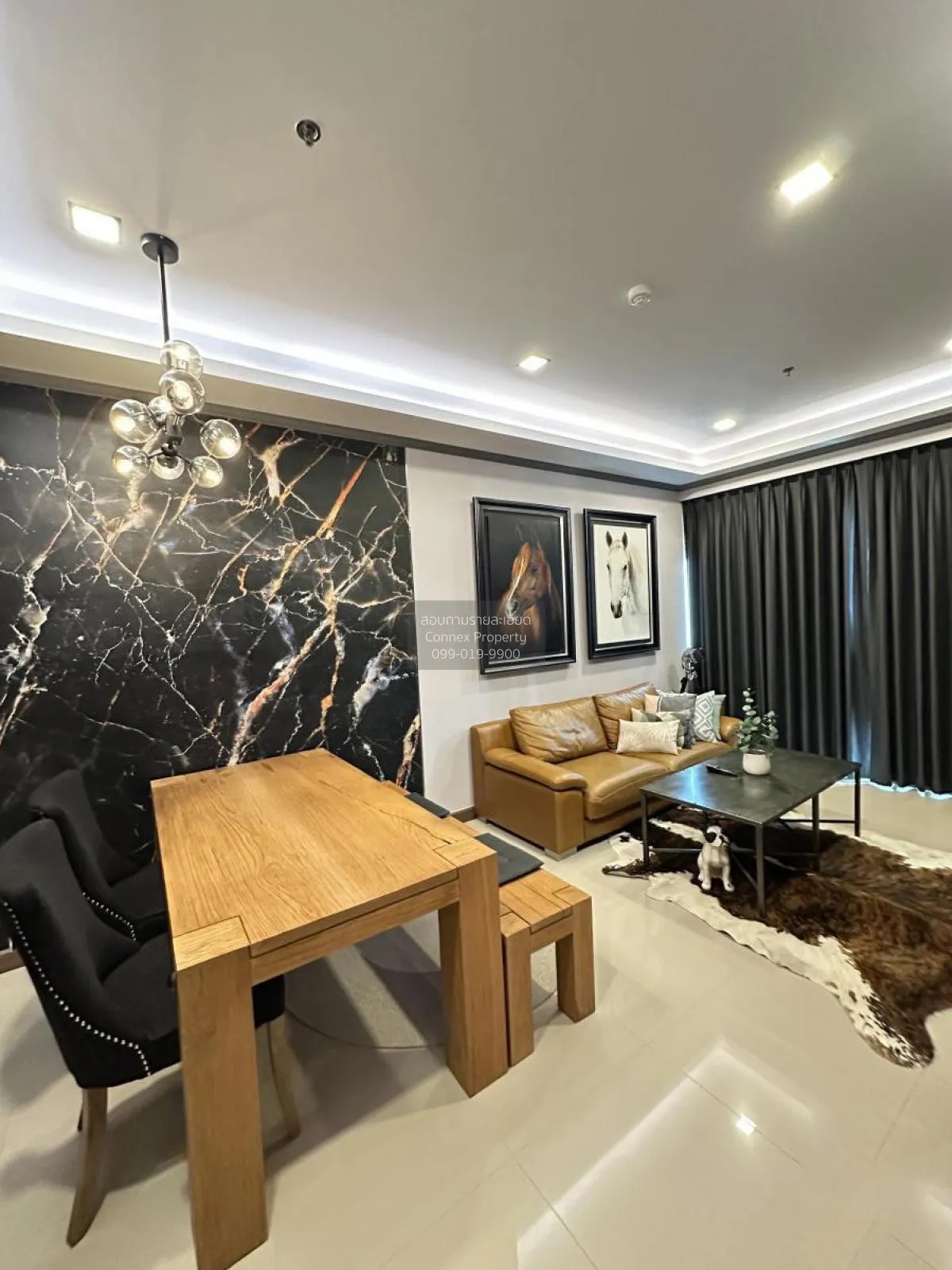 FOR RENT condo , Supalai Elite Phayathai , BTS-Phaya Thai , Thung 3