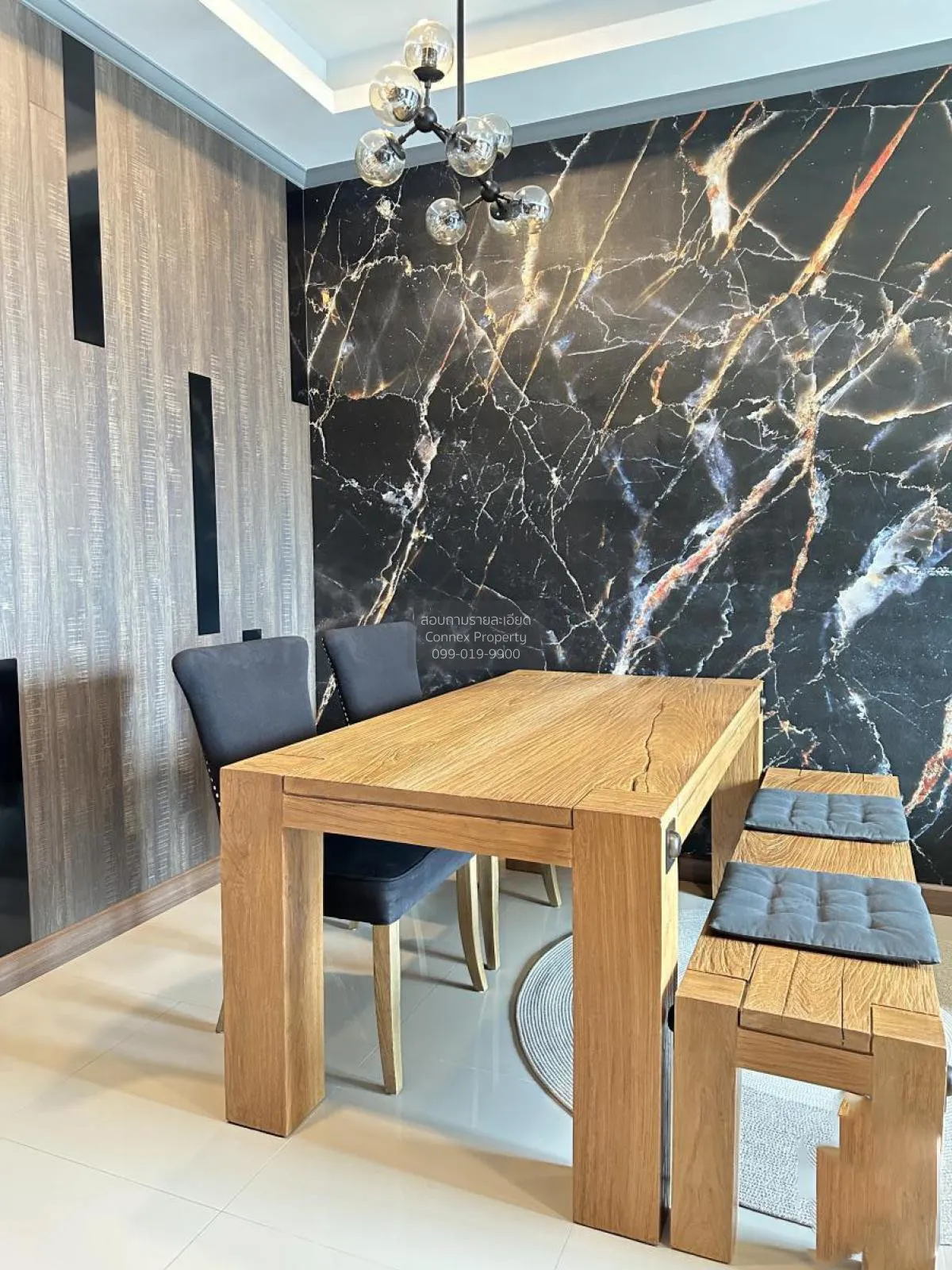 FOR RENT condo , Supalai Elite Phayathai , BTS-Phaya Thai , Thung 4