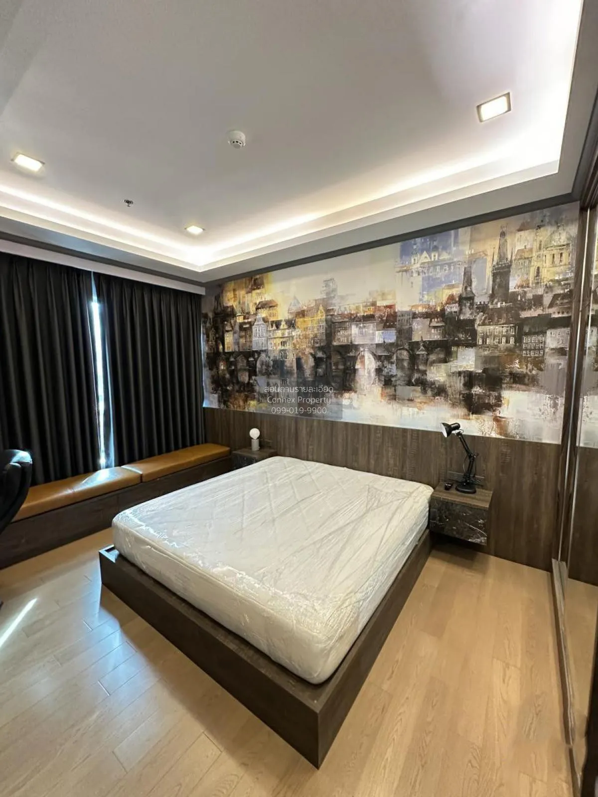 FOR RENT condo , Supalai Elite Phayathai , BTS-Phaya Thai , Thung