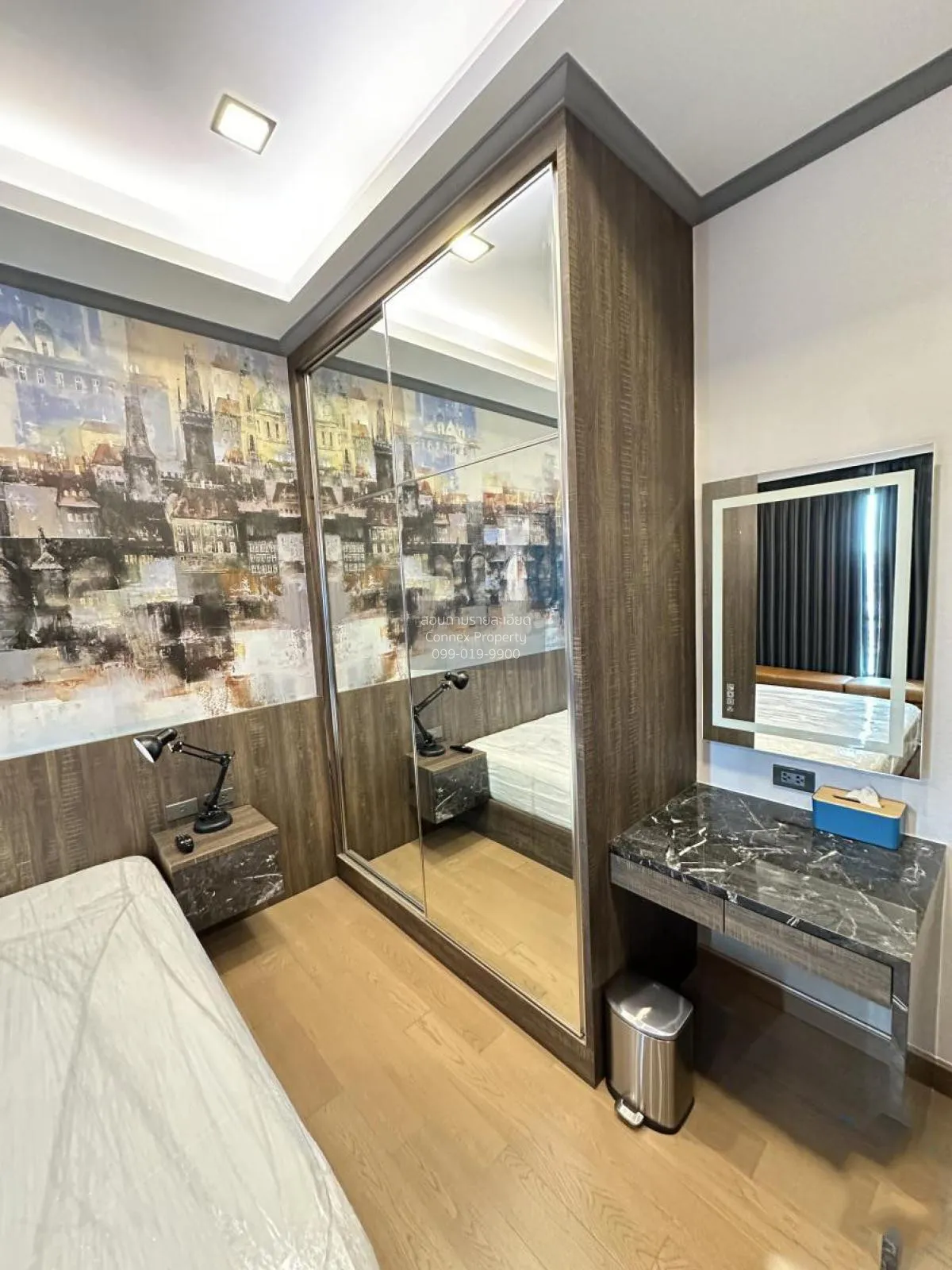 FOR RENT condo , Supalai Elite Phayathai , BTS-Phaya Thai , Thung