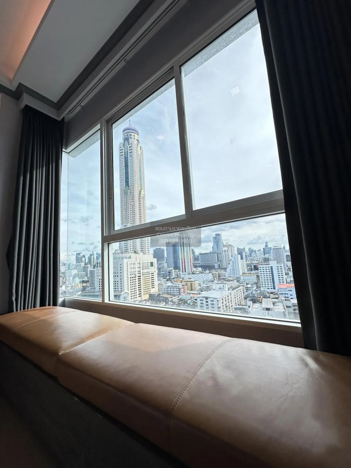 FOR RENT condo , Supalai Elite Phayathai , BTS-Phaya Thai , Thung