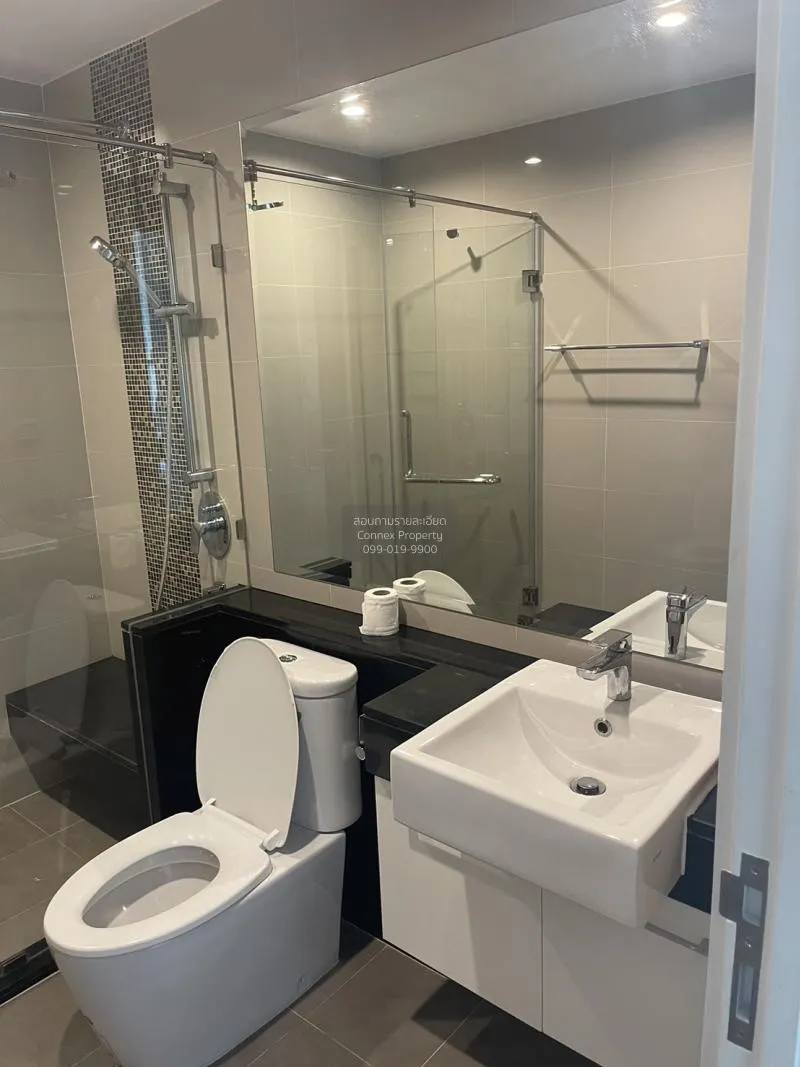 FOR RENT condo , Supalai Elite Phayathai , BTS-Phaya Thai , Thung