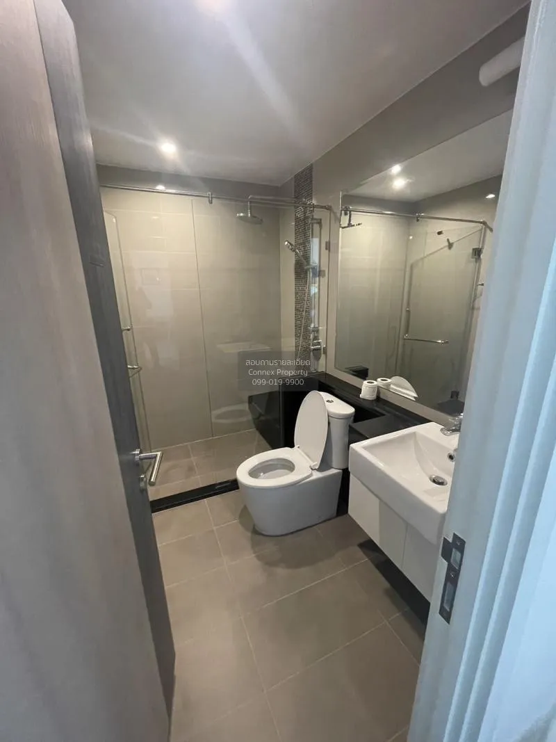 FOR RENT condo , Supalai Elite Phayathai , BTS-Phaya Thai , Thung