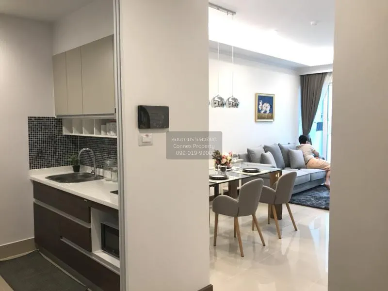 FOR RENT condo , Supalai Elite Phayathai , BTS-Phaya Thai , Thung