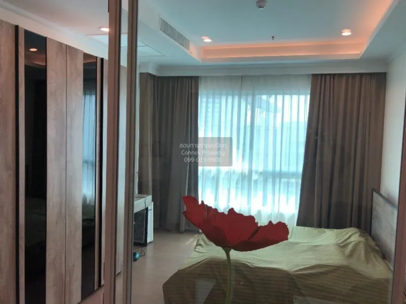 For Sale Condo , Supalai Elite Phayathai , BTS-Phaya Thai , Thung