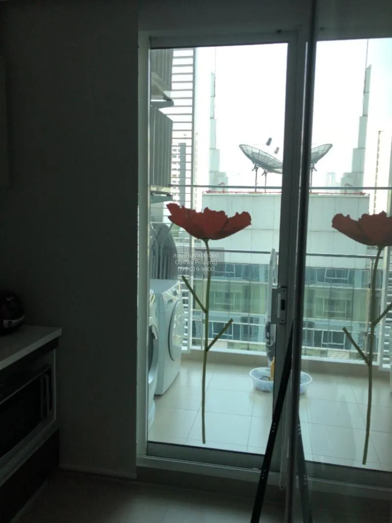 For Sale Condo , Supalai Elite Phayathai , BTS-Phaya Thai , Thung