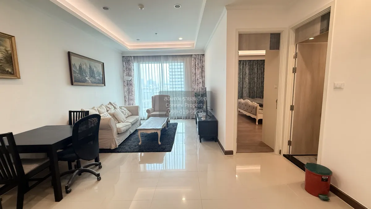 FOR RENT condo , Supalai Elite Phayathai , BTS-Phaya Thai , Thung 2
