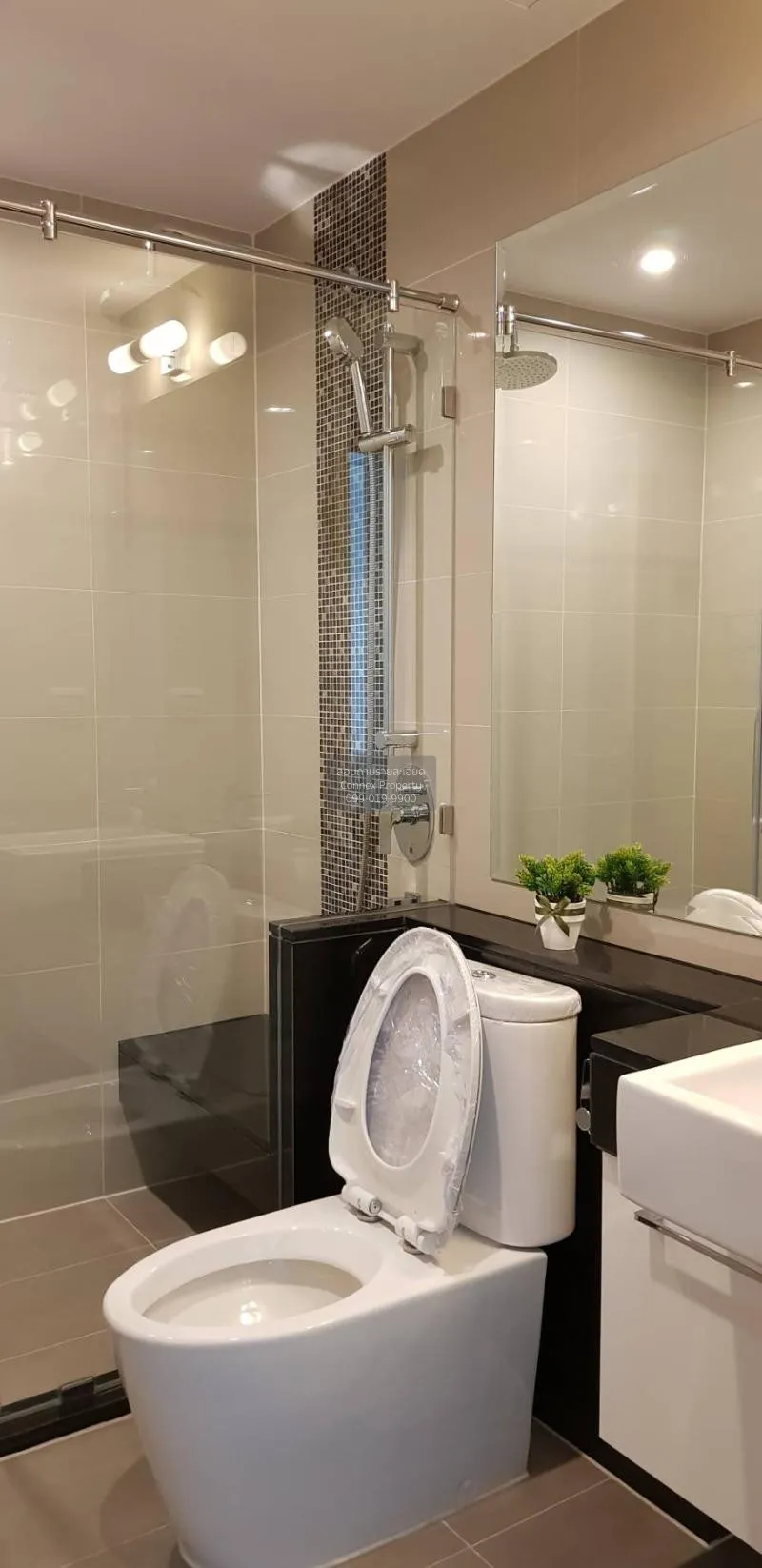 FOR RENT condo , Supalai Elite Phayathai , BTS-Phaya Thai , Thung