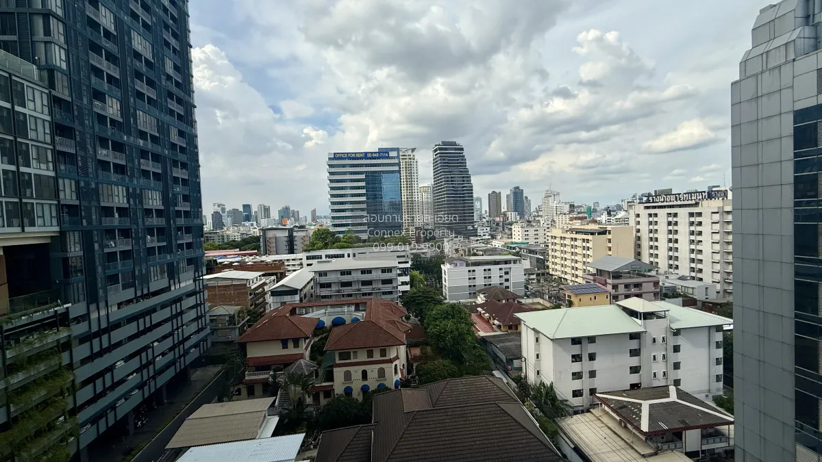 FOR RENT condo , Supalai Elite Phayathai , BTS-Phaya Thai , Thung