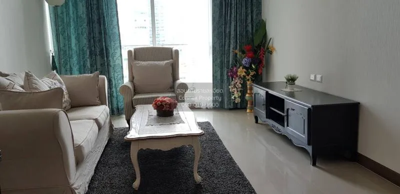 FOR RENT condo , Supalai Elite Phayathai , BTS-Phaya Thai , Thung 2