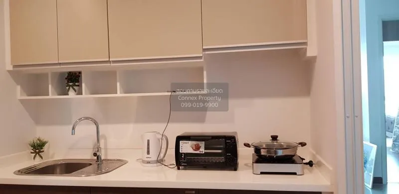 FOR RENT condo , Supalai Elite Phayathai , BTS-Phaya Thai , Thung