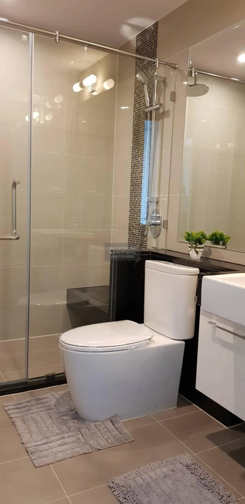 FOR RENT condo , Supalai Elite Phayathai , BTS-Phaya Thai , Thung