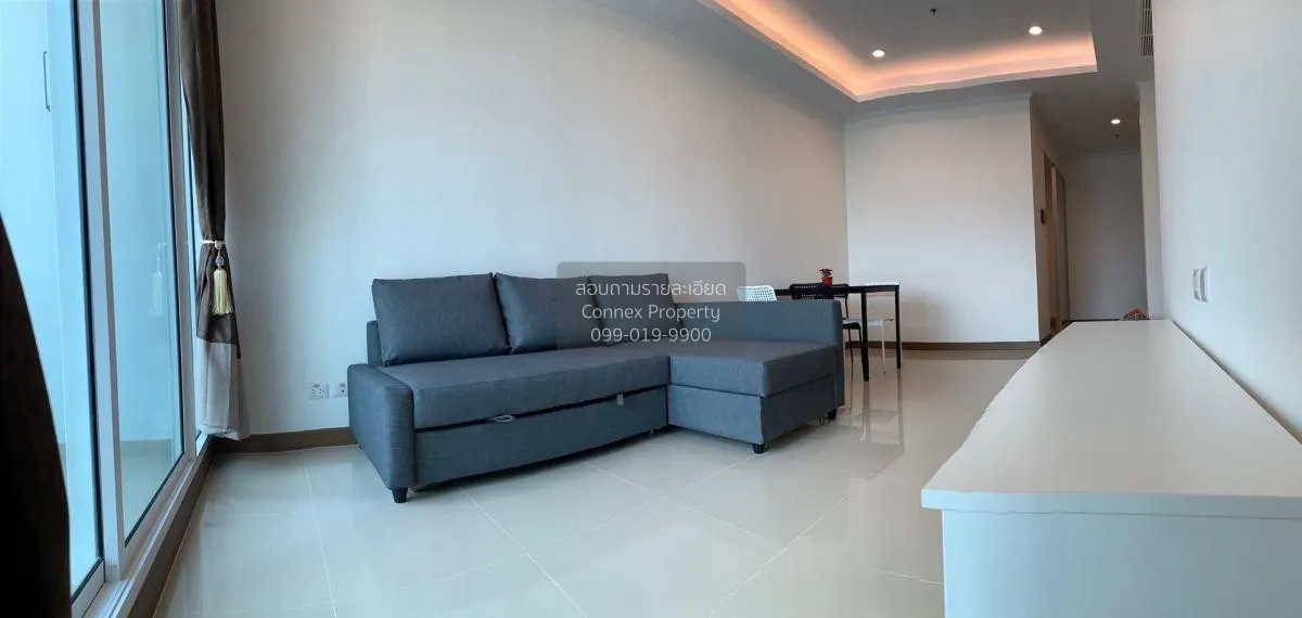 FOR RENT condo , Supalai Elite Phayathai , BTS-Phaya Thai , Thung 1