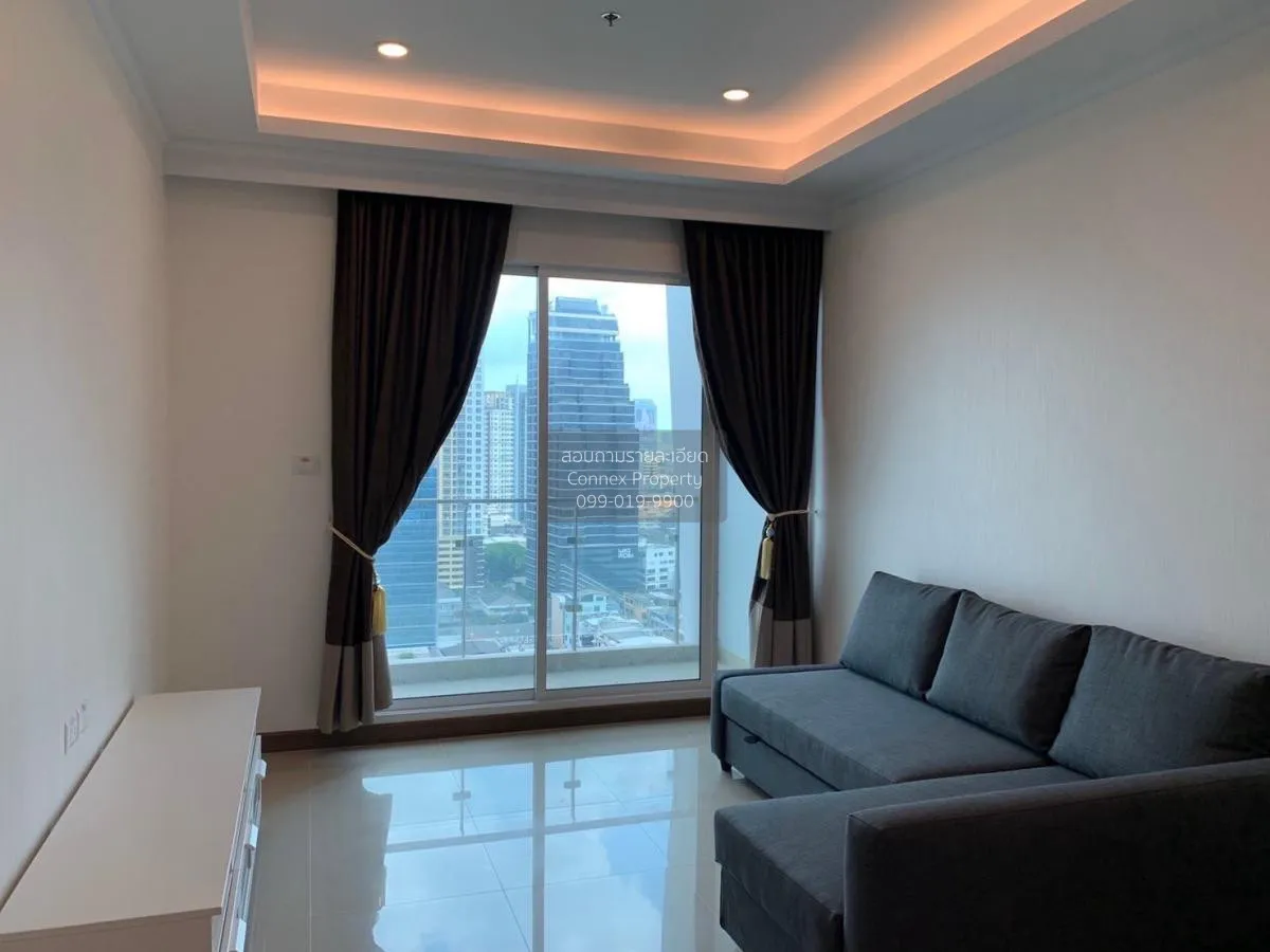 FOR RENT condo , Supalai Elite Phayathai , BTS-Phaya Thai , Thung 2