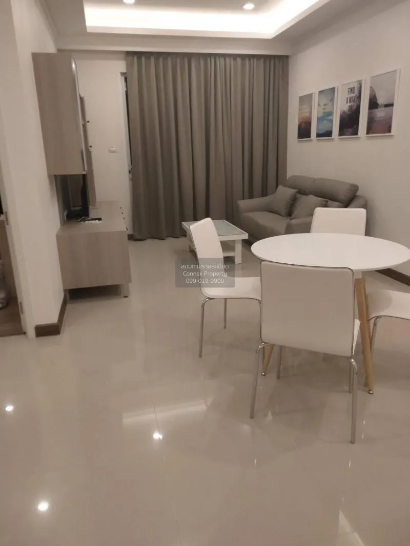 FOR RENT condo , Supalai Elite Phayathai , BTS-Phaya Thai , Thung 3