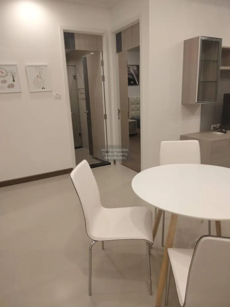 FOR RENT condo , Supalai Elite Phayathai , BTS-Phaya Thai , Thung